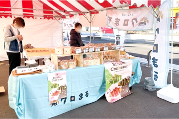 くるまルシェ2022