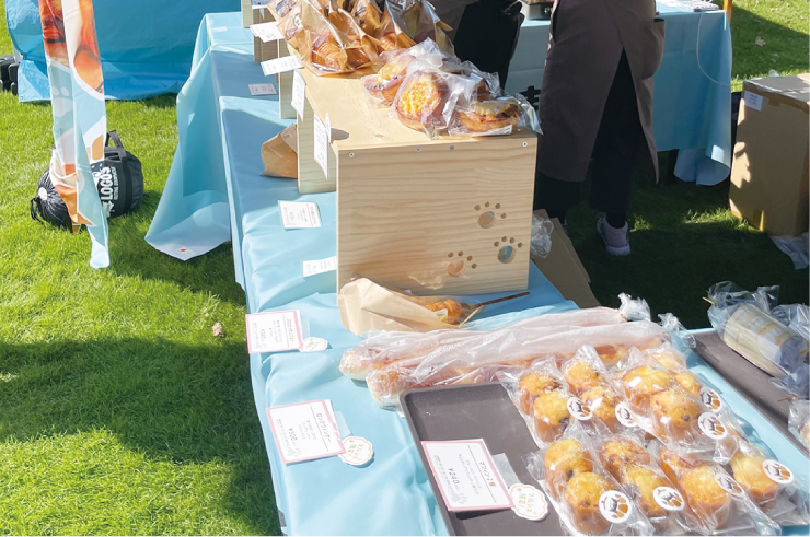 東海エコフェスタ