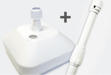 オプション(ポール・スタンド)