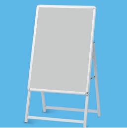 ポスタースタンド