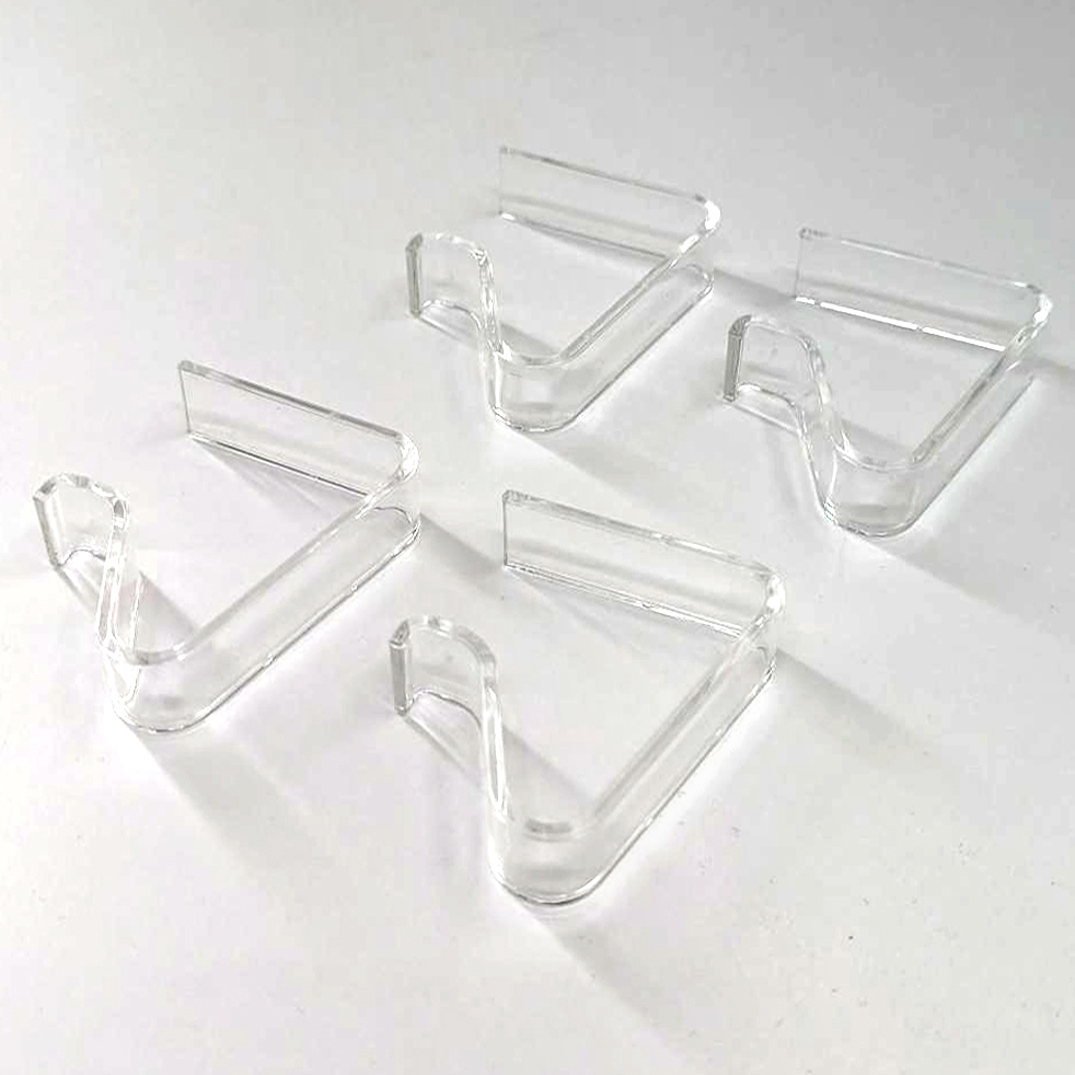 テーブルクロスストッパー