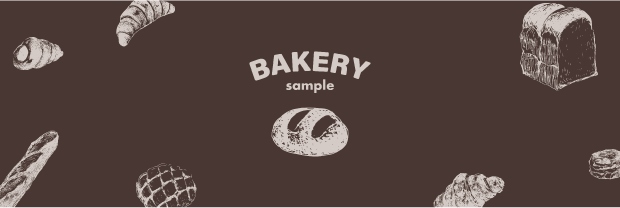 スタンダードプラン　横断幕