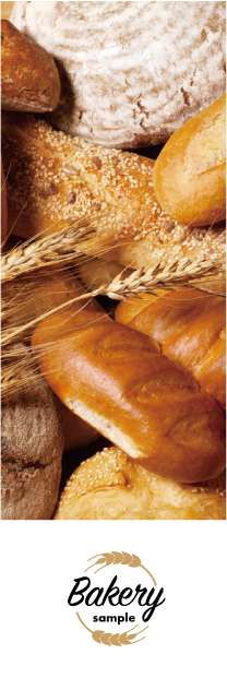 スタンダードプラン　のぼり