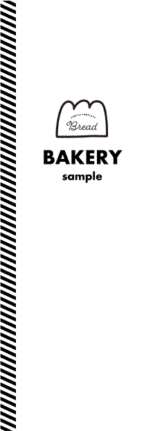 スタンダードプラン　のぼり